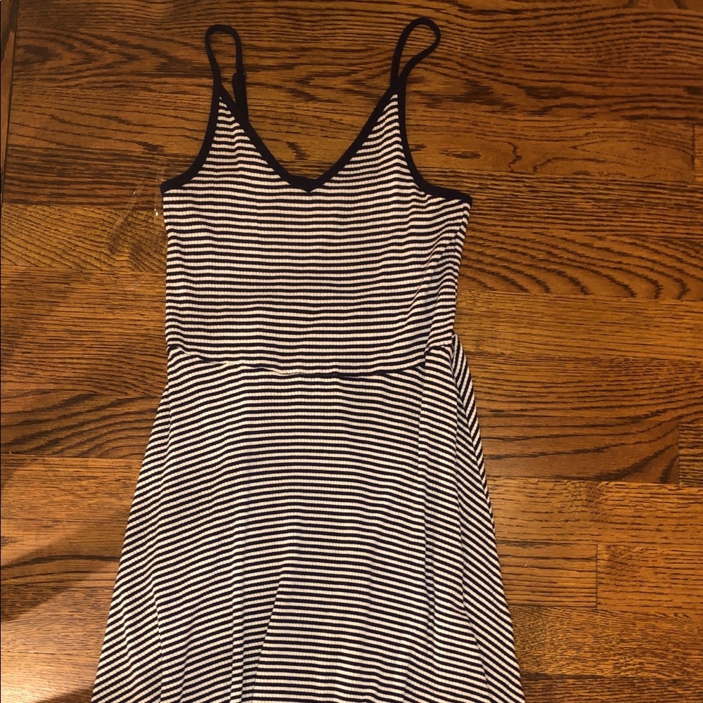 Soft dress